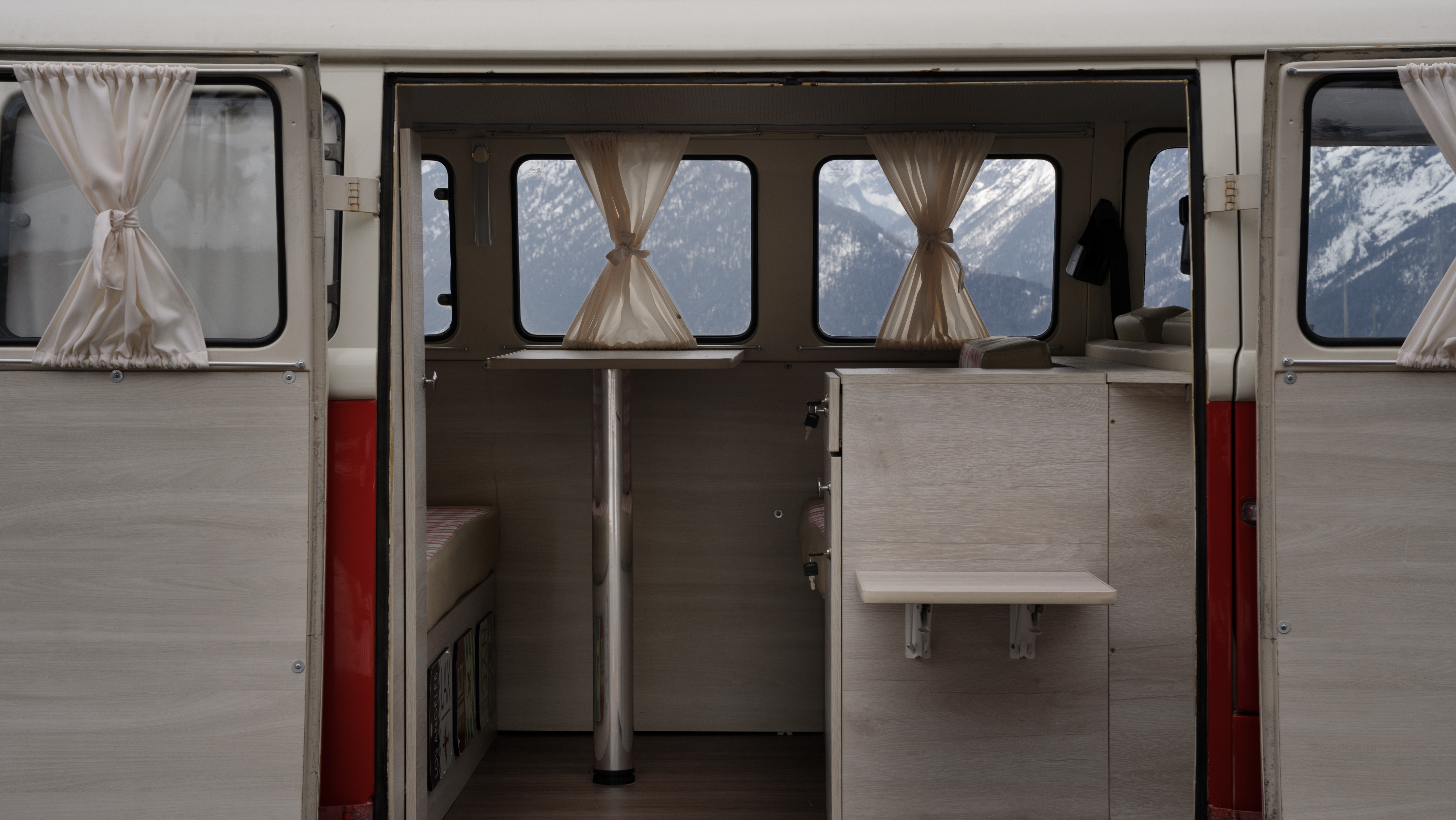 VW T2b Galeriebild 7